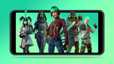 Juega a Fortnite en Xbox Cloud Gaming .